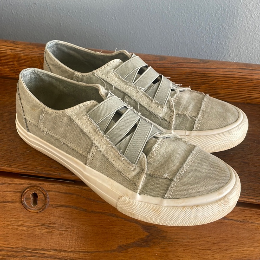 Gypsy Jazz Blowfish look a likes